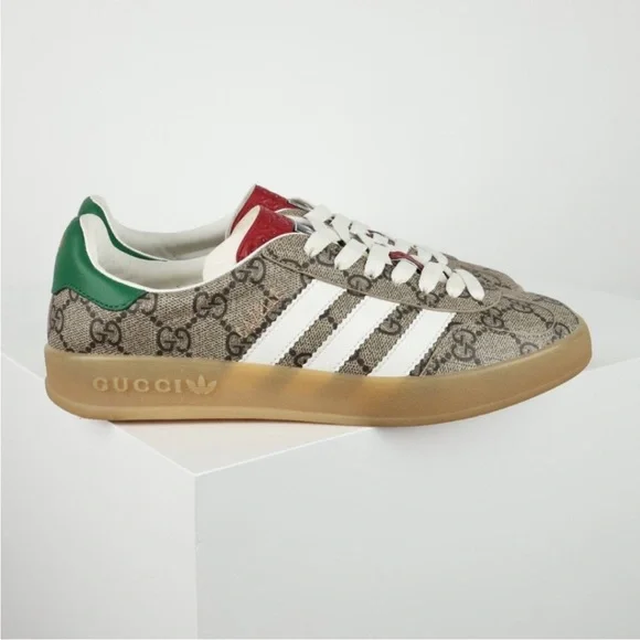 Adidas Gucci gazelle sneakers - Picture 3 of 4
